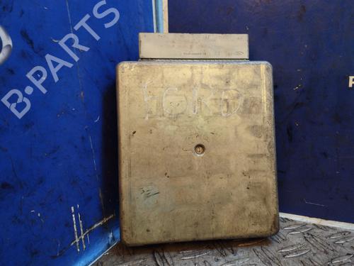 Engine control unit (ECU) FORD FOCUS I (DAW, DBW) 1.6 16V | BP17509230M57 