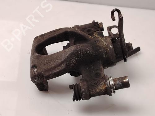 Left front brake caliper RENAULT MASTER III Van (FV) 2.3 dCi 110 FWD (FV0R, FV0W, FV1A) | BP31721537M105