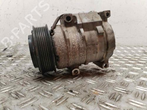 AC compressor MITSUBISHI CANTER Platform/Chassis (FB_, FE_, FG_) | BP30942802M34