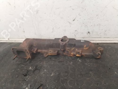 Udstødningsmanifold MITSUBISHI CANTER Platform/Chassis (FB_, FE_, FG_) [2001-2025]  17504754