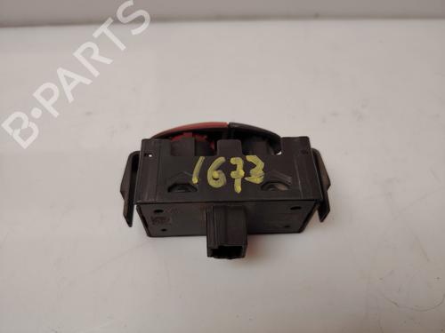 Warning switch RENAULT MASTER III Van (FV) 2.3 dCi 110 FWD (FV0R, FV0W, FV1A) | BP33607490I22 - Image 2
