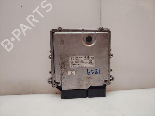 Used Engine control unit (ECU) Engine control unit (ECU) 37161600 37161600