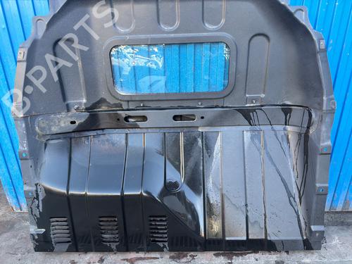 Cargo separator DACIA DOKKER MPV (KE_) | BP32238234I36