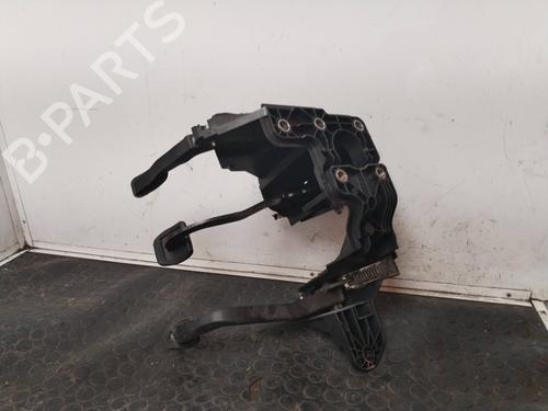 Pedal RENAULT MASTER III Van (FV) 2.3 dCi 170 FWD (FV0L) | BP17504254I4 