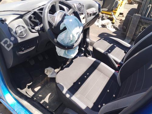 Engine control unit (ECU) DACIA SANDERO II  | BP30946112M57 