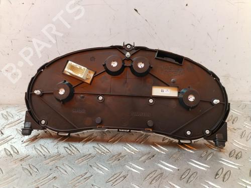 Instrument cluster CITROËN BERLINGO MULTISPACE (B9) 1.6 HDi 75 16V | BP30943781C47