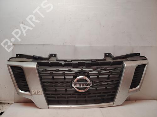Used Grille Grille 37703543 37703543