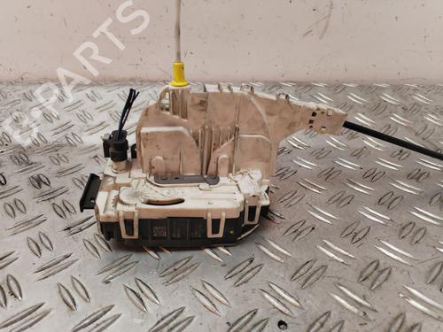 Used Front right lock MERCEDES-BENZ SPRINTER 3-t Van (B906) [2006-2018]  25710419