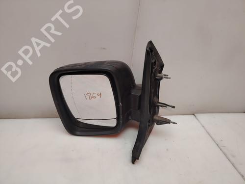 Used Left mirror Left mirror 37033322 37033322