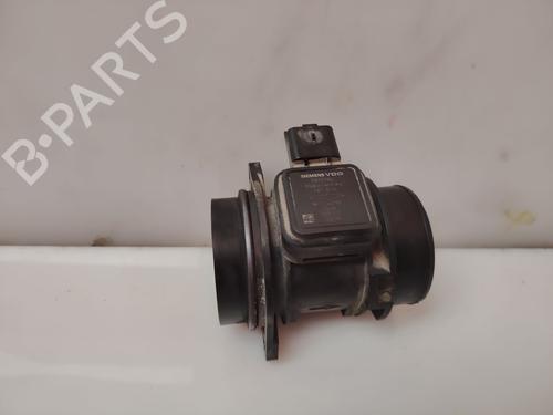 Used Mass air flow sensor Mass air flow sensor CITROËN C3 I (FC_, FN_) 1.4 HDi (70 hp) 31858703 31858703