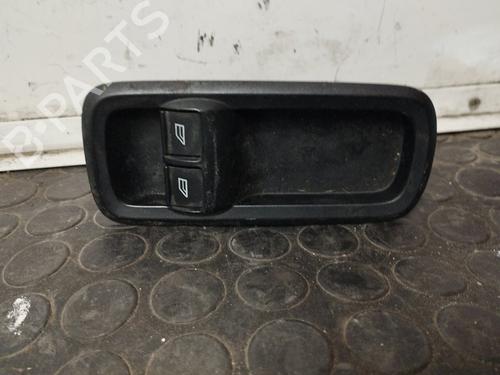 Used Left front window switch FORD FIESTA VI (CB1, CCN) 1.25 (60 hp) 17503555