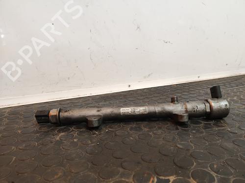 Used Injection rail MERCEDES-BENZ SPRINTER 4,6-t Platform/Chassis (B906) 413 CDI (906.153, 906.155, 906.253, 906.255) (129 hp) 17501014