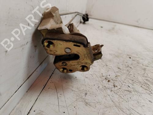 Cerradura puerta trasera derecha NISSAN TERRANO II (R20) 2.7 TDi 4WD | BP17505514C99