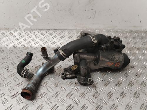 Used Oil radiator NISSAN X-TRAIL II (T31) [2007-2018]  30945327