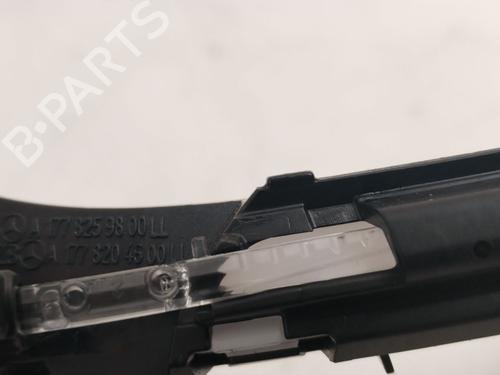 Other MERCEDES-BENZ A-CLASS (W177) A 250 (177.046) | BP30942978O1