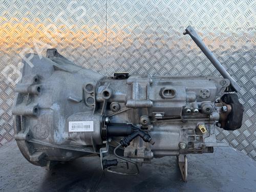 Gearbox BMW 1 (E81) 116 i | BP33952495M3  - Image 6