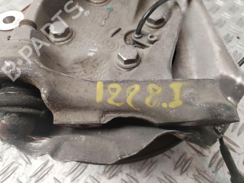 Left front steering knuckle BMW 1 (E87) 116 d | BP30946921M25