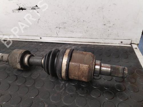 Left front driveshaft KIA CEE'D (JD)  | BP17504272M38  - Image 6