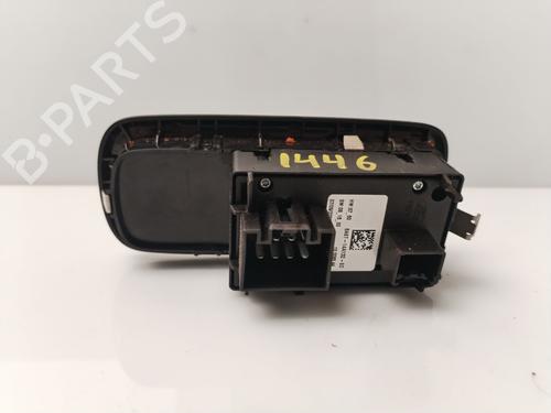 Left front window switch FORD FIESTA VI (CB1, CCN) | BP31600560I27