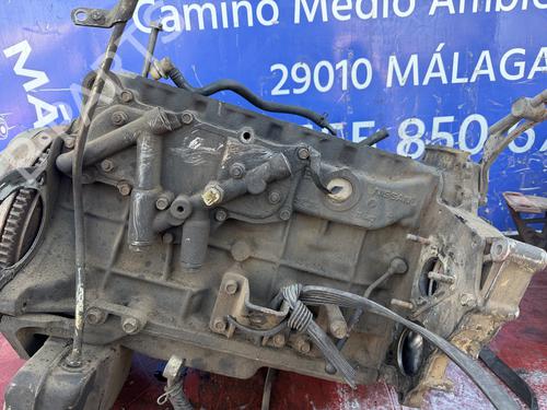 Other NISSAN TERRANO II (R20) 2.7 TDi 4WD | BP30946127O1