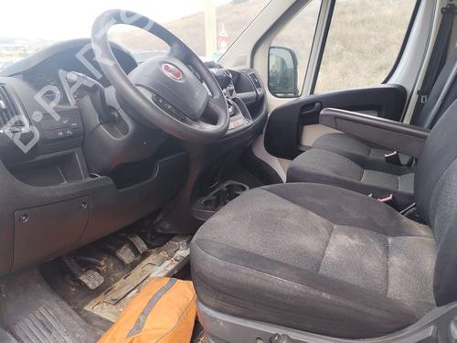 Luftventil FIAT DUCATO Platform/Chassis (250_) | BP31841202I21