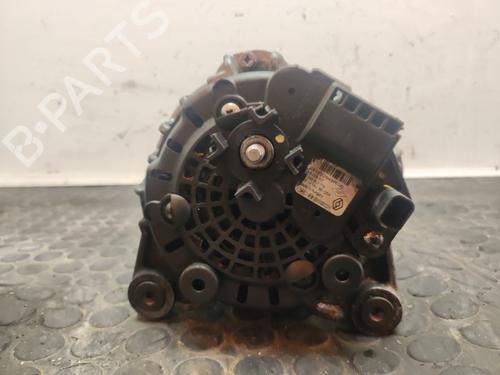 Alternator DACIA DOKKER MPV (KE_)  | BP17501790M7 