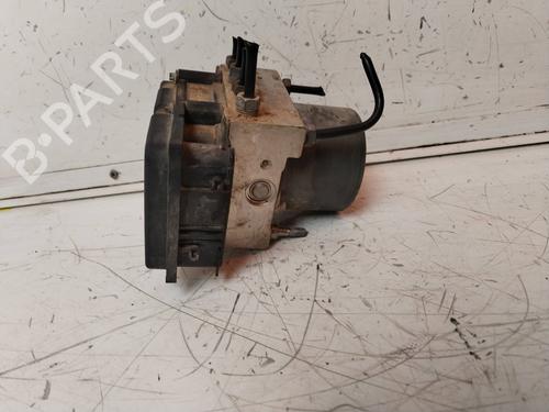 ABS pump PEUGEOT 307 Break (3E) 1.6 HDi 110 | BP17859368M43 