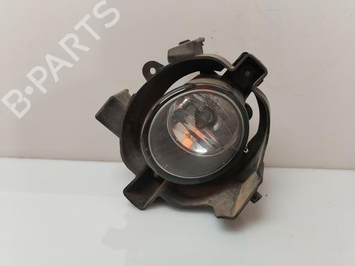 Used Left front fog light NISSAN QASHQAI I (J10, NJ10) [2006-2015]  30946829
