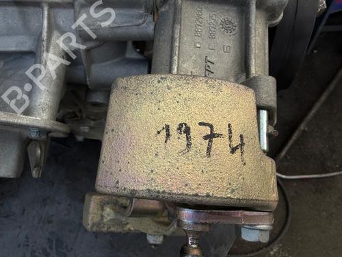 Gearbox IVECO DAILY VI Platform/Chassis | BP39637490M3 - Image 3