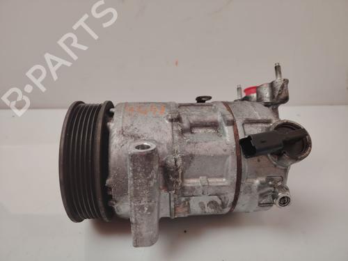 AC compressor CITROËN C4 Grand Picasso II (DA_, DE_) | BP31021050M34