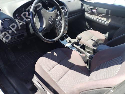 Pinza freno trasera izquierda MAZDA 6 Hatchback (GG) | BP30944829M107