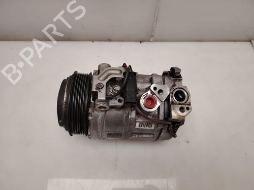 AC compressor MERCEDES-BENZ VITO Tourer (W447) | BP37161638M34 - Image 6