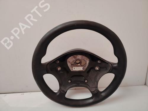 Used Steering wheel MERCEDES-BENZ SPRINTER 3,5-t Van (B907, B910) [2018-2026]  31164657