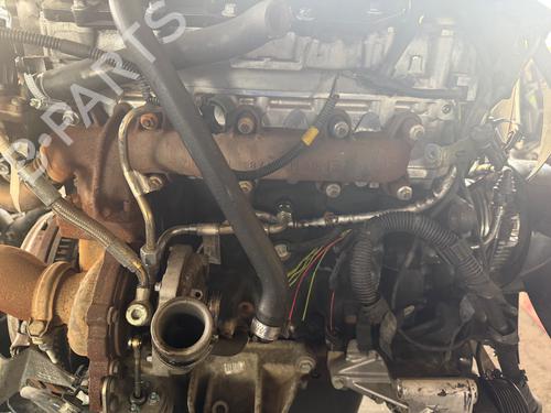 Engine IVECO DAILY V Van  | BP31600536M1 