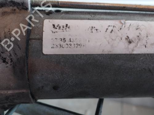 Starter RENAULT MEGANE III Hatchback (BZ0/1_, B3_) | BP17500659M8