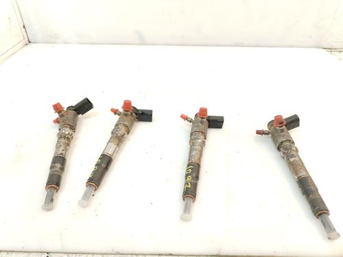 Used Injector FORD TRANSIT CUSTOM V362 Bus (F3) [2012-2025]  30942891