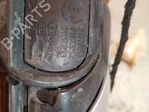 Left mirror BMW 3 (E46) | BP30943550C26