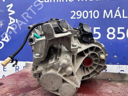Gearbox RENAULT MEGANE III Hatchback (BZ0/1_, B3_) 1.2 TCe (BZ16, BZ28) | BP23867247M3 - Image 4