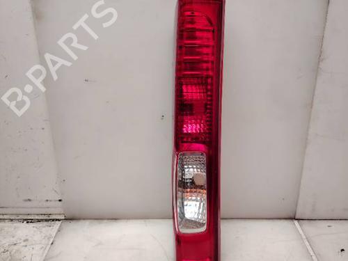 Used Left taillight Left taillight 39505147 39505147