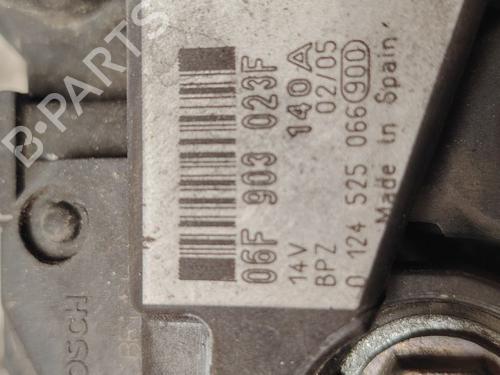 Alternator AUDI A3 (8P1) 2.0 TDI 16V | BP32300364M7