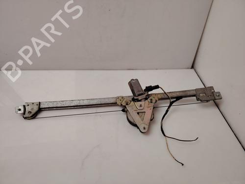 Used Front left window mechanism Front left window mechanism RENAULT TRAFIC II Platform/Chassis (EL) 2.0 dCi 115 (EL0H, EL00, EL01, EL0M) (114 hp) 33801978 33801978