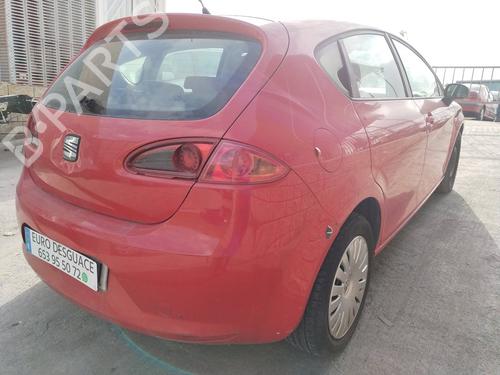 Electronic module SEAT LEON (1P1) 2.0 TDI | BP23867245M83 