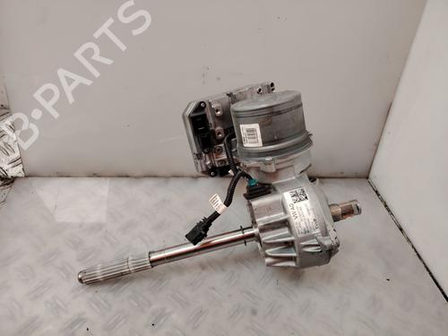 Used Steering column Steering column SEAT IBIZA IV (6J5, 6P1) [2008-2017] 34495651 34495651
