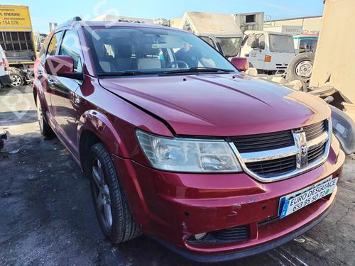 Forlygtekontakt DODGE JOURNEY 2.0 CRD | BP19066023I24 