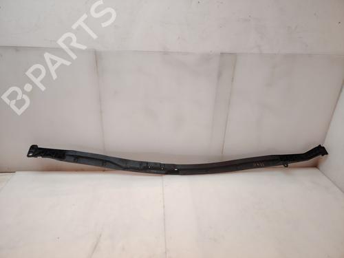 Used Rear bumper reinforcement Rear bumper reinforcement 37015241 37015241