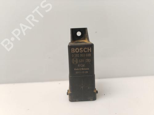 Used Electronic module IVECO DAILY V Platform/Chassis 26L11, 29L11, 29S11, 35C11D, 35S11, 40C11 (106 hp) 31600673