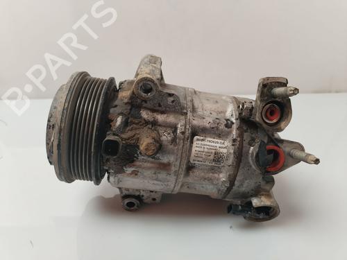 Used AC compressor FORD TOURNEO COURIER B460 MPV 1.0 EcoBoost (100 hp) 30946866