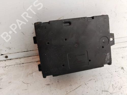 Electronic module RENAULT RAPID Box Body/MPV (F40_, G40_)  | BP17505280M83 
