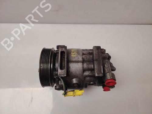 AC compressor PEUGEOT 407 (6D_) | BP33620704M34 - Image 3