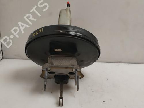 Used Servo brake RENAULT SCÉNIC III (JZ0/1_) [2008-2016]  23849048